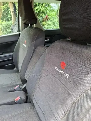 Suzuki Wagon R FZ 2018