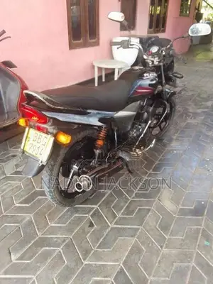 Yamaha Ray ZR 2018