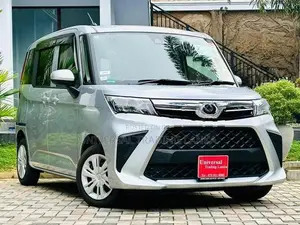 Daihatsu Mira X Grade 2025
