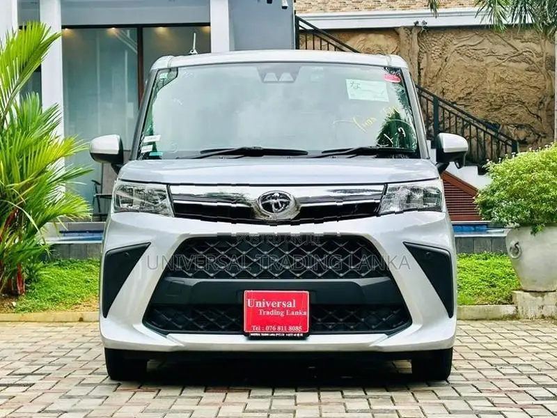 Daihatsu Mira X Grade 2025