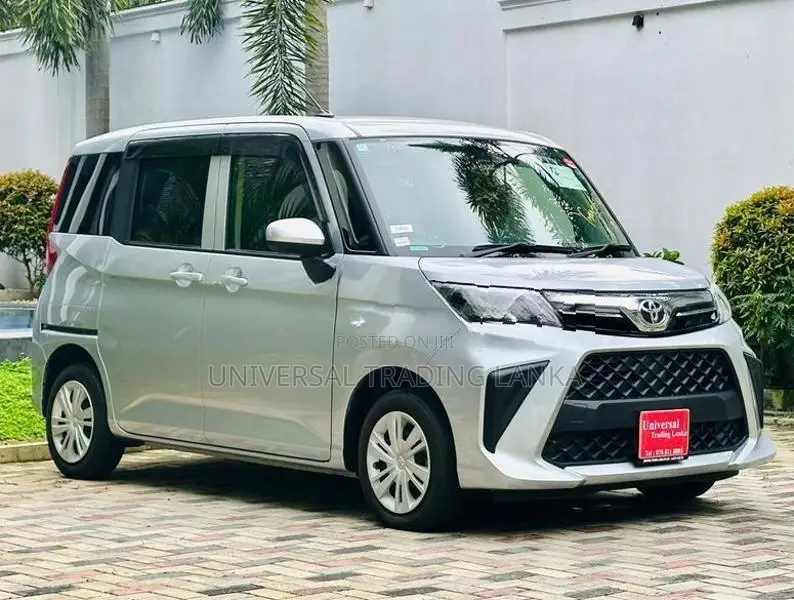 Daihatsu Mira X Grade 2025