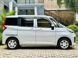Daihatsu Mira X Grade 2025