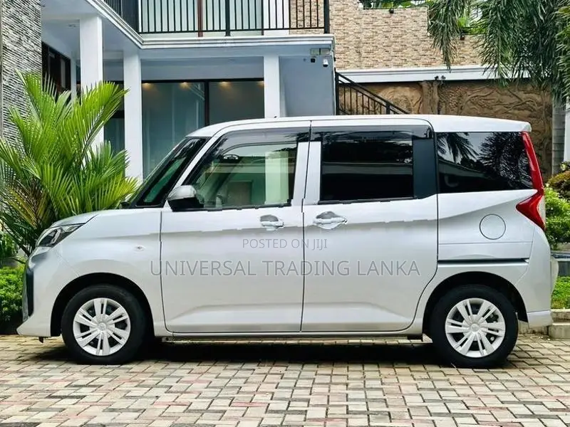 Daihatsu Mira X Grade 2025