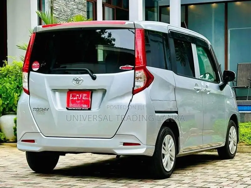 Daihatsu Mira X Grade 2025