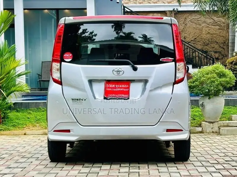 Daihatsu Mira X Grade 2025