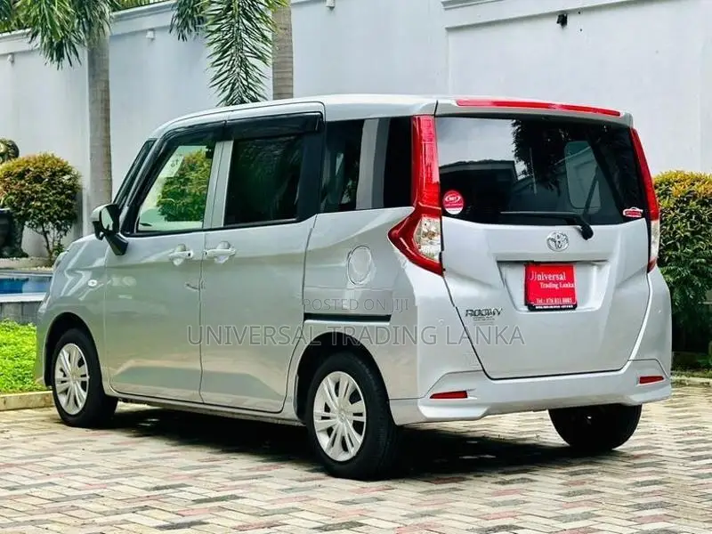 Daihatsu Mira X Grade 2025
