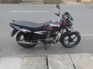 Bajaj Platina 100 2014