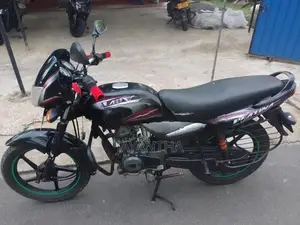 Bajaj Platina 100 2014