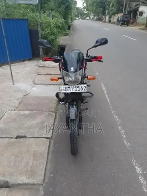 Bajaj Platina 100 2014