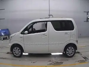 Suzuki Wagon R MH95S – SLLL-A1 2024