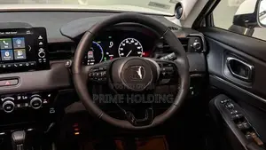 Honda Vezel Z Premium 10 Speaker 2026