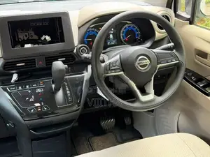 Nissan Dayz X grade / push start 2023