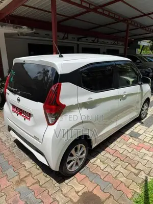 Nissan Dayz X grade / push start 2023