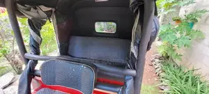 Bajaj RE 2018