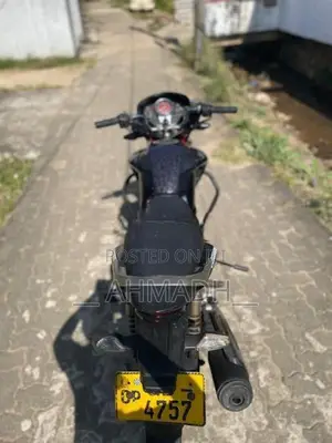 Hero Hunk Honda 2008