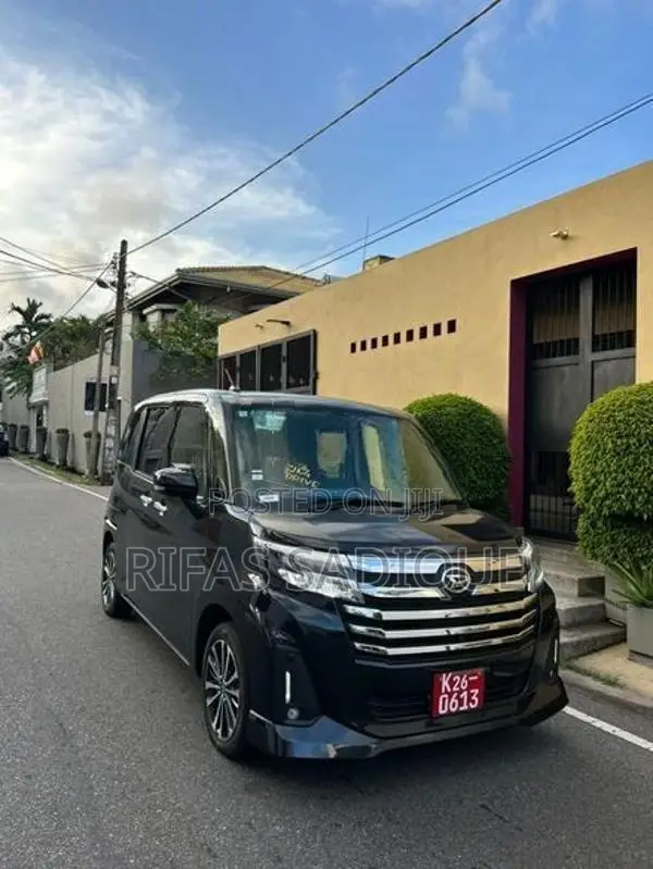 Daihatsu Thor GT-Turbo 2024