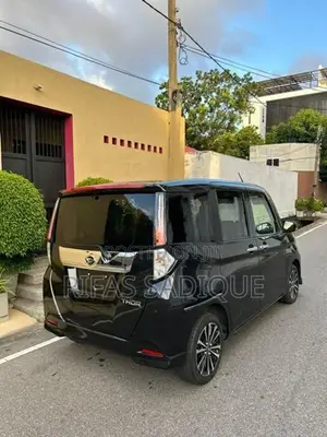 Daihatsu Thor GT-Turbo 2024
