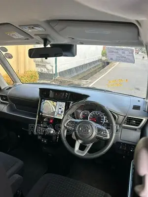 Daihatsu Thor GT-Turbo 2024