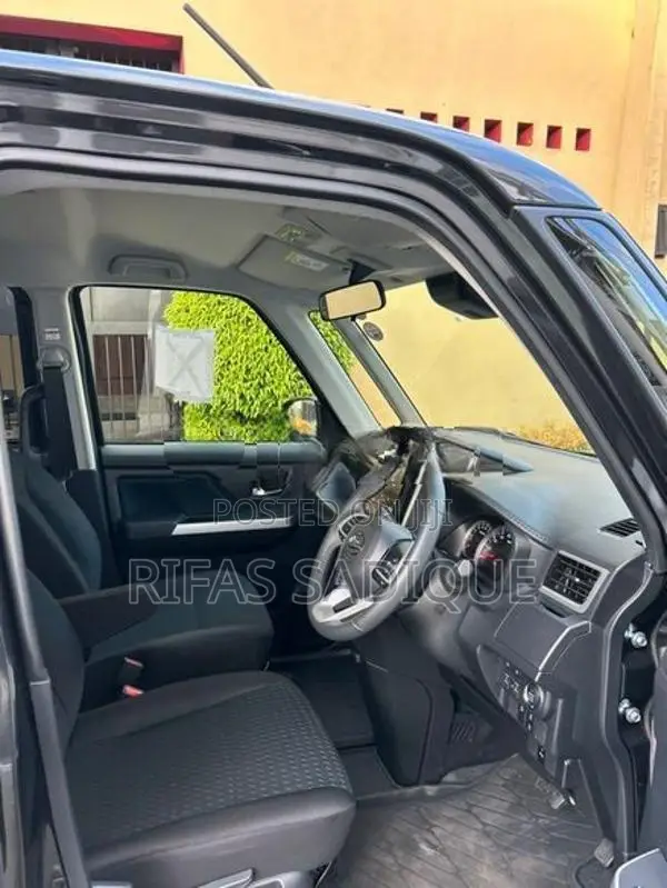 Daihatsu Thor GT-Turbo 2024