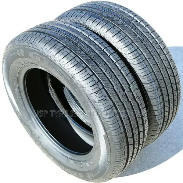 265/60 R18 GT RADIAL TYRE FOR TOYOTA HILUX REVO