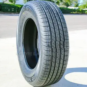265/60 R18 GT RADIAL TYRE FOR TOYOTA HILUX REVO