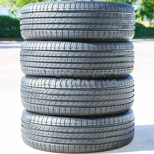 265/60 R18 GT RADIAL TYRE FOR TOYOTA HILUX REVO