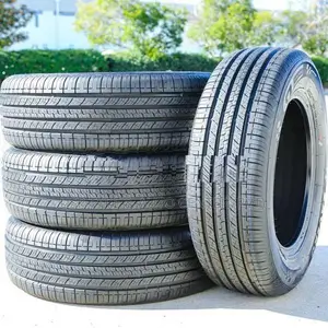 265/60 R18 GT RADIAL TYRE FOR TOYOTA HILUX REVO