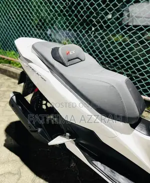Honda PCX160 2025