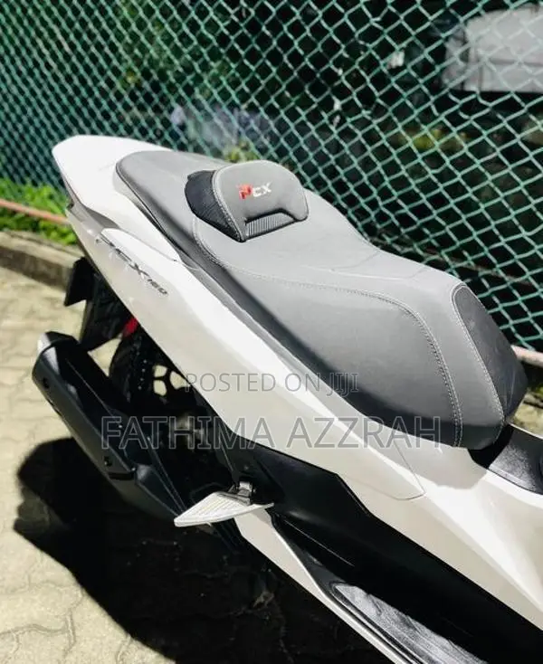 Honda PCX160 2025