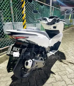 Honda PCX160 2025