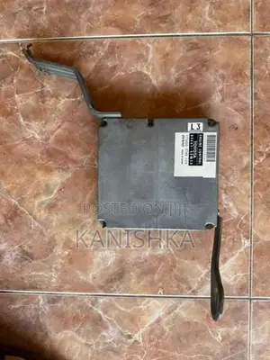 Toyota 5L Complete Engine With Manual Gear Box