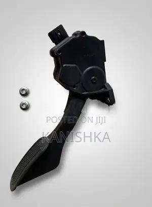 Toyota 5L Complete Engine With Manual Gear Box