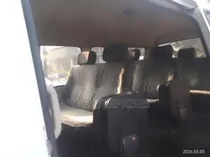 Mazda Brawny Maxda 1991