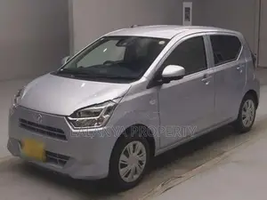 Daihatsu Mira ES- X Grade YAAA- A1 2025