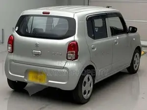 Suzuki Alto HA37S A - AAAA-A1 2024