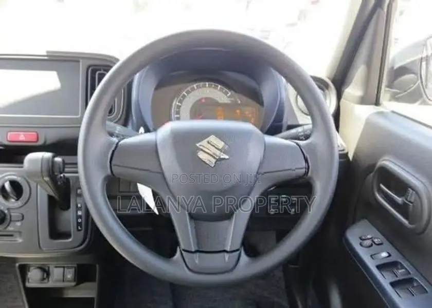 Suzuki Alto HA37S A - AAAA-A1 2024