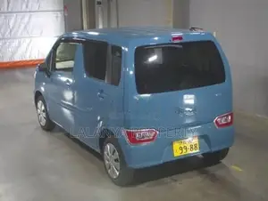 Suzuki Wagon R FX MH85S -FX-S-A1 2025