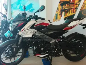 Bajaj Pulsar NS200 2026