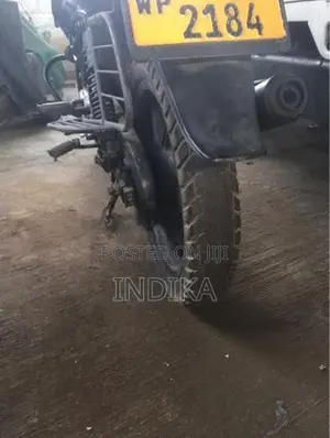 Bajaj Pulsar 150 2015