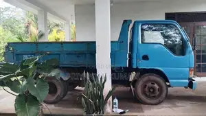 Isuzu 4HF1 1995