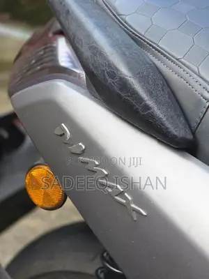 Yamaha N Max 2019