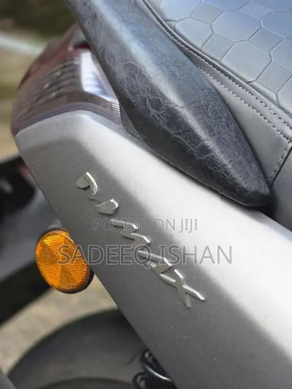 Yamaha N Max 2019