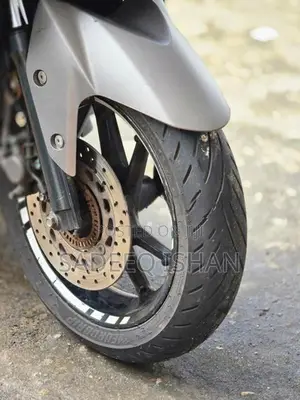 Yamaha N Max 2019