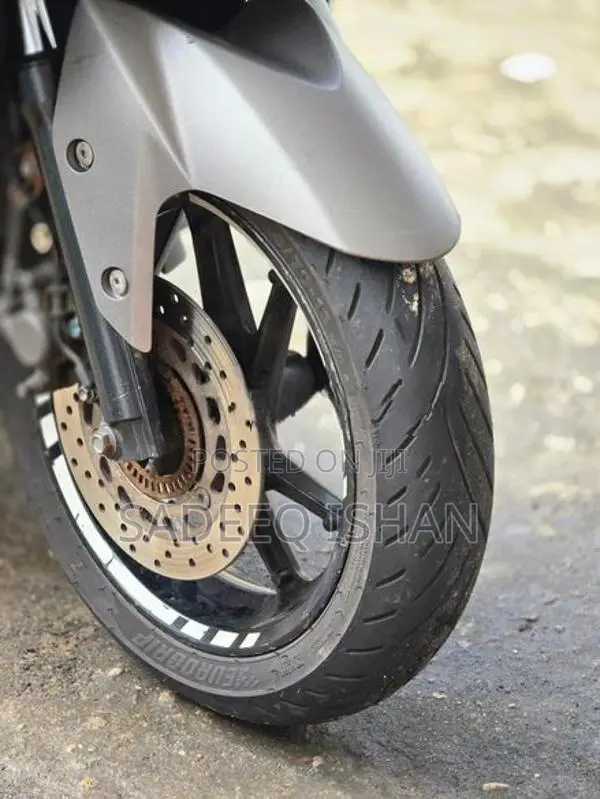 Yamaha N Max 2019