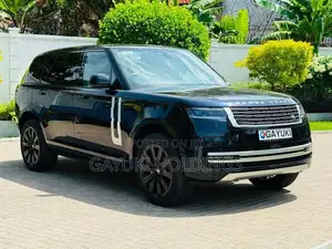 Land Rover Range Autobiography SV Pai 2025