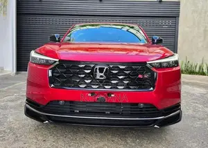 Honda Vezel RS PREMIUM 2026
