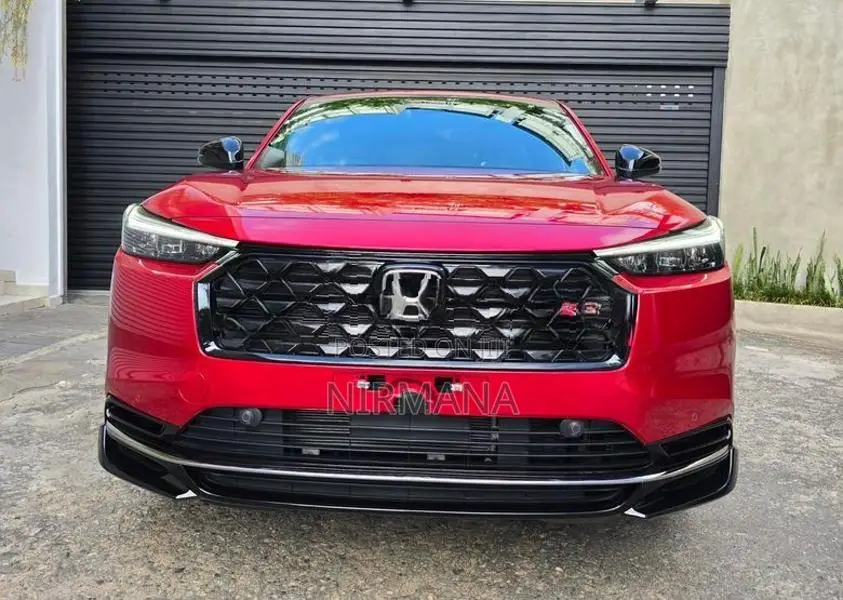 Honda Vezel RS PREMIUM 2026