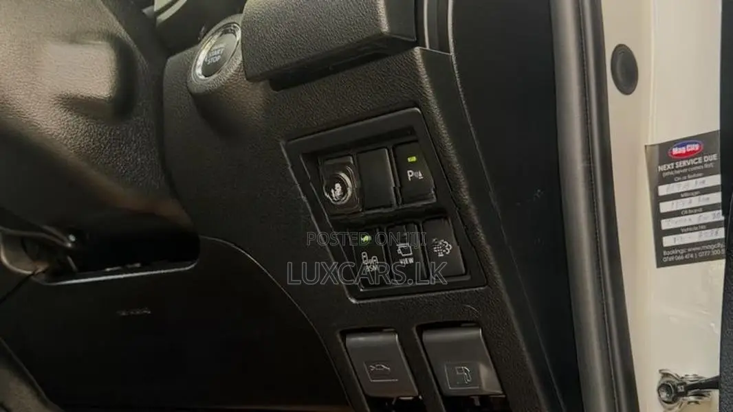 Toyota Hilux Revo Rocco Gr Sport 2025