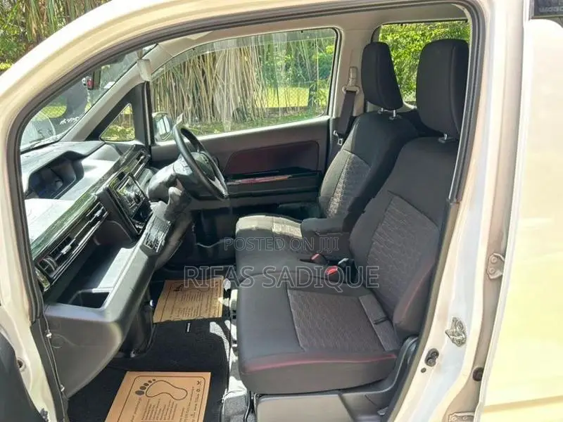 Suzuki Wagon R Stingray Petrol 2025