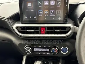 Daihatsu Rocky A202S - G CVVV A1 2026